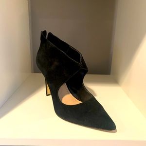 BCBGeneration Pailie Bootie Heel